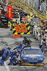 Kurt Busch