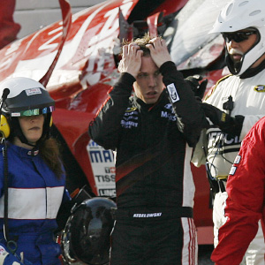 Brad Keselowski
