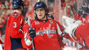 Alex Ovechkin
