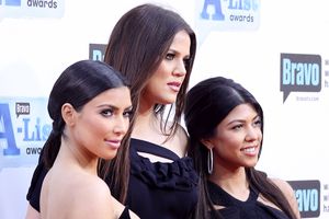 Kardashian Sisters