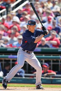 Grady Sizemore