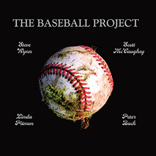 Volume 1: Frozen Ropes and Dying Quails