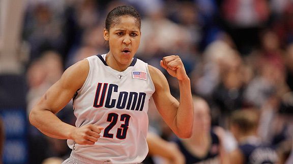 Maya Moore