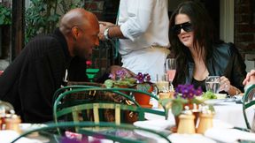 Lamar Odom, Khloe Kardashian