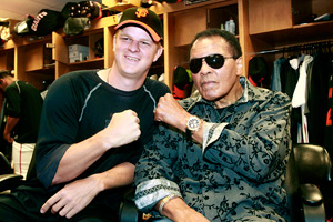 Muhammad Ali