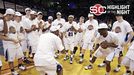 Butler Celebration