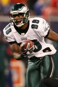 Reggie Brown