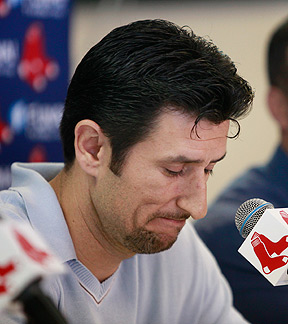 Nomar Garciaparra