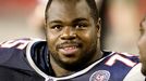 Vince Wilfork