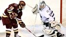 Boston College-UNH