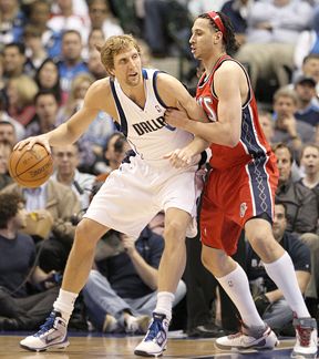 Dirk Nowitzki