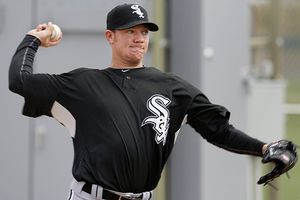 Jake Peavy