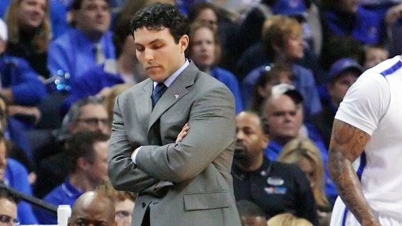 Josh Pastner