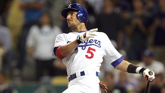 Andre Ethier, Maggie Germaine Ethier part of ASU Sports Hall of