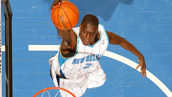 Darren Collison