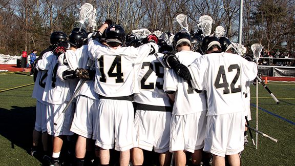 Bryant Lacrosse