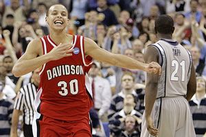 Stephen Curry