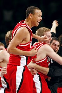 STEPHEN CURRY