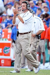 Urban Meyer
