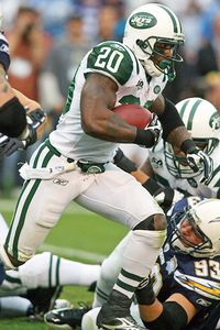 Thomas Jones