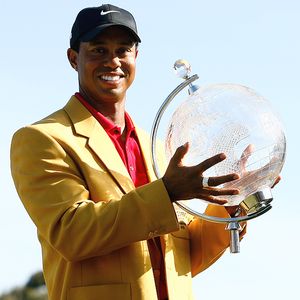Tiger Woods