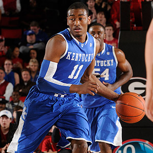 John Wall
