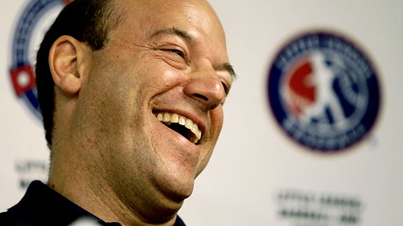 Ari Fleischer