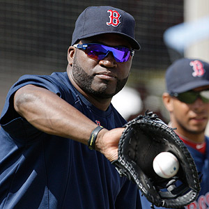 David Ortiz