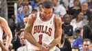 Derrick Rose