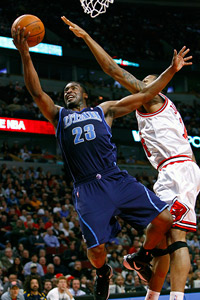 Wesley Matthews