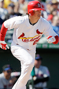 Colby Rasmus