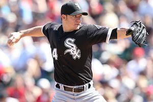 Jake Peavy