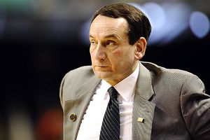 Mike Krzyzewski