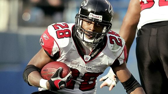 david dunn nfl. Warrick Dunn