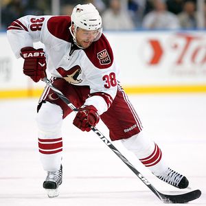 Vernon Fiddler