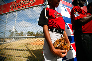 MLB Academy