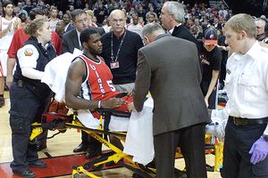 Greg Oden