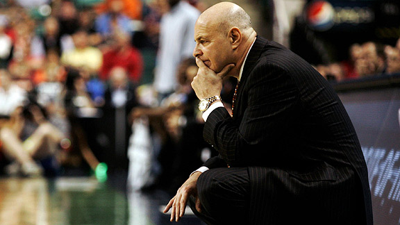 Seth Greenberg