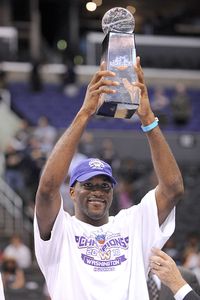 Quincy Pondexter