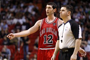 Kirk Hinrich