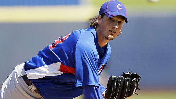 Jeff Samardzija
