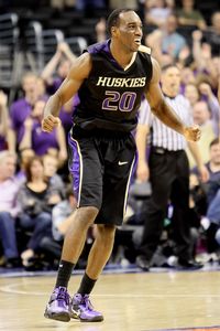 Quincy Pondexter