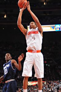 Wesley Johnson