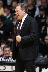 Tom Izzo
