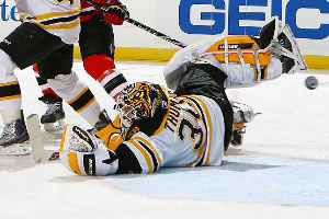 Tim Thomas