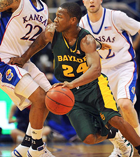LaceDarius Dunn