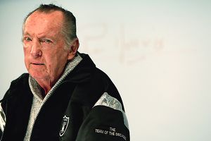 Al Davis