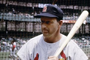 Stan Musial
