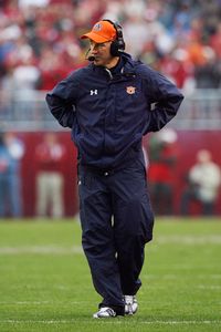 Tommy Tuberville