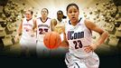 2010 NCAA Women's Basketball Tournament